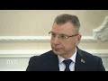 Лукашенко: На этой суверенной территории,  принимаем решения только мы!