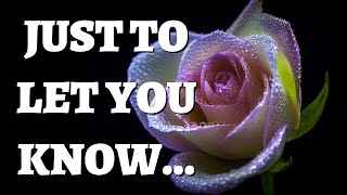 Have I Told You Lately...❤️ (A Romantic Love Poem) Have I Told You Lately...❤️ (A Romantic Love Poem)