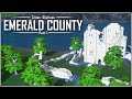 Cities: Skylines - Emerald County | Part 1