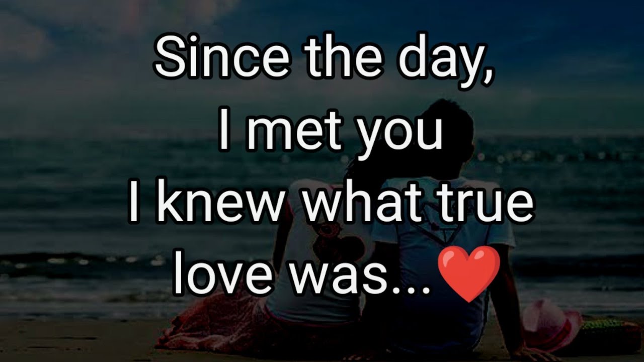 DM to DF Messages 💕🥰🎉🦚Since the day, I met you... I knew what true love ...