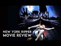New York Ripper (1982) | Movie Review 🎥