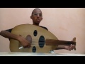 يا مسافر وحدك على عود Ya Msafir Wahdak On Oud 