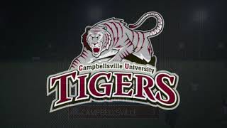 NCCAA D1: Dallas Baptist Univ. (TX) - Campbellsville Univ. (KY), 0-3