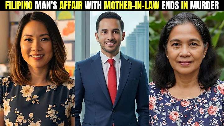 She Found Her Husband In Bed With Her Mother - What Happened Next Shocked Everyone