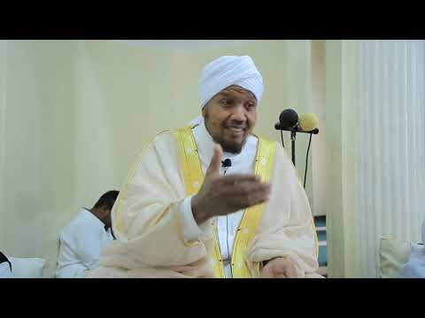 Shêkh Abdurashî Ali Sûfi (Harar)