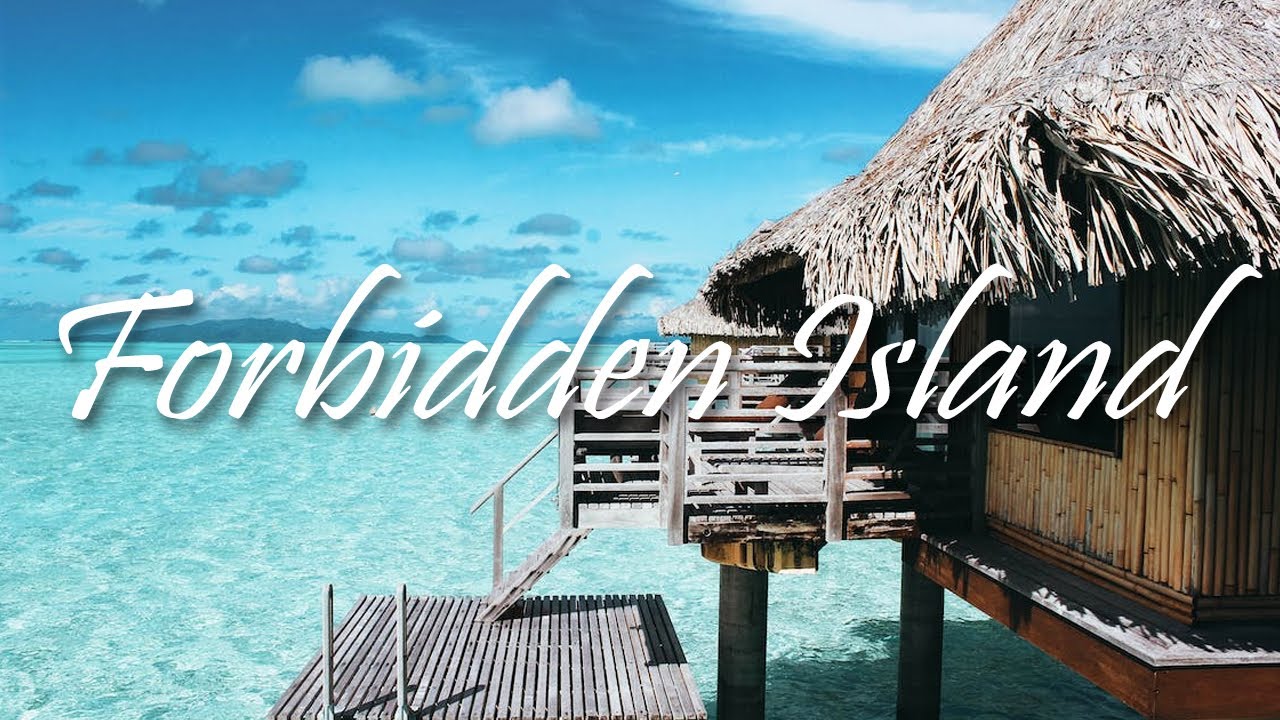 Forbidden Island - Broddy | No Copyright Music