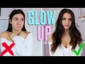 7 BEAUTY HACKS To Make you GLOW UP for SCHOOL !!
