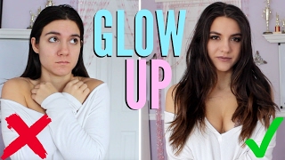 7 BEAUTY HACKS To Make you GLOW UP for SCHOOL !!