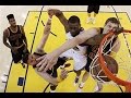 2015 NBA Finals Top 10 Dunks 2015 NBA Finals Top 10 Dunks