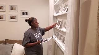 Prude Newborn Session Reveal.