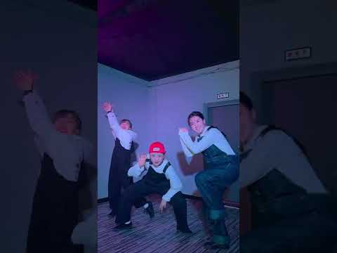 <strong>뽐뿌</strong> 챌린지 시작!