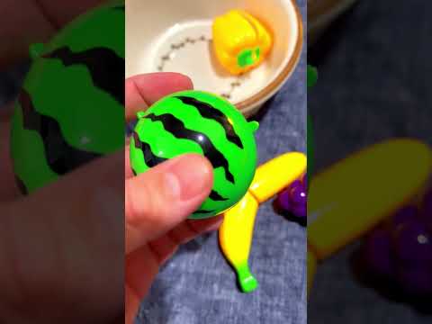 Say the Name Toss Toys