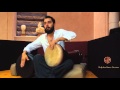 Ismail altunbasdouble dohola solodescarga percussion