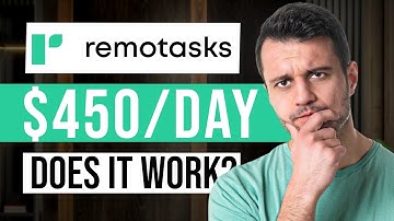Can You Make Money on Remotasks in 2025? (Honest Review)