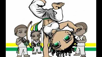 Canciones Capoeira-Berimbau de Oro Canciones Capoeira-Berimbau de Oro