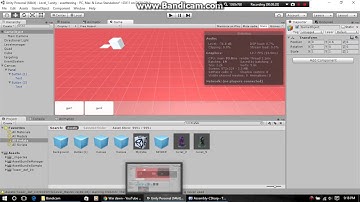 building a tower Defence Game ( unity 3d ) Part 2