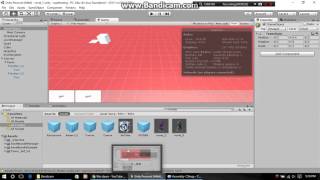building a tower Defence Game ( unity 3d ) Part 2