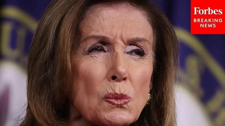 'We Get To Tell Nancy Pelosi: You Are Now Fired By...