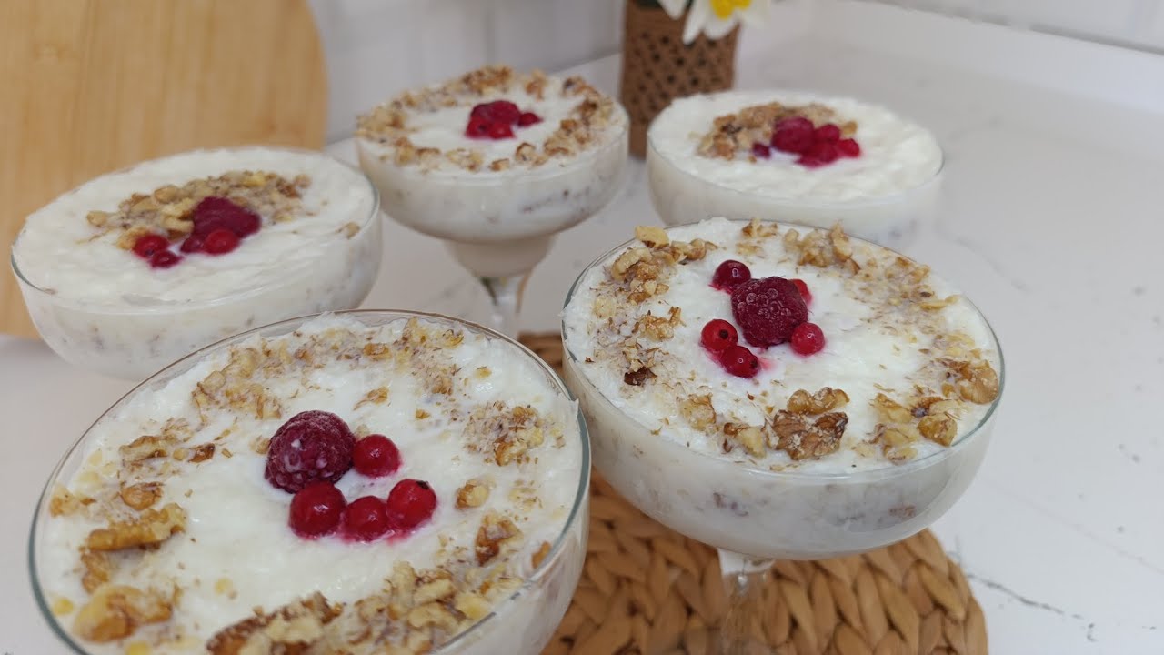 GÜLLAÇ TARİFİ...RAMAZANIN GÜLÜ...