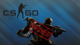 The Time We Played With A Hacker Csgo