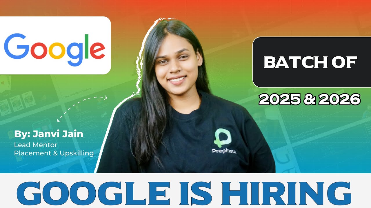 google-is-hiring-2025-2026-batch-internship-opportunity-youtube