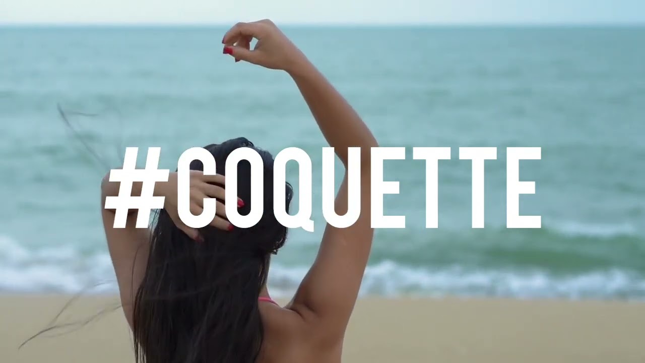 Watch SUPERMANDY - COQUETTE💋 | Visualizer on YouTube Watch SUPERMANDY - COQUETTE💋 | Visualizer on YouTube