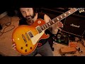 Tokai Love Rock LS136 Unboxing and Review