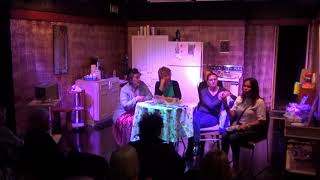 Mindy Fetterman at A.C.T. Part 2