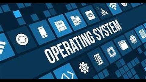 OPERATING SYSTEMS [CPU SCHEDULING ALGORITHMS]