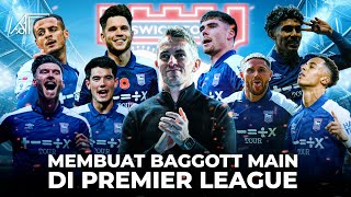 Akhiri Kutukan Puluhan Tahun Pakai Sentuhan Mantan Pelatih MU! Kronologi Ipswich Promosi ke Premier screenshot 4