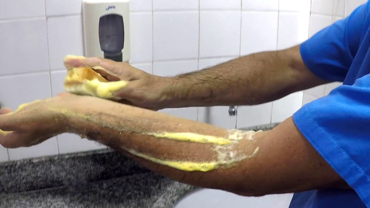 2. Degermação