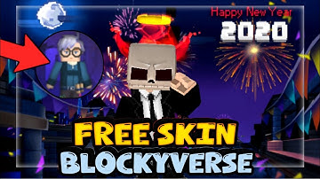 NEW HACK BLOCKMAN GO IN NEW VERSION BLOCKYVERSE FREE GCUBES ( FREE SKIN MODS ) BLOCKMAN GO INDONESIA