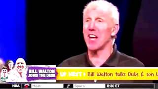 Famous Luke Walton says Lakers' job was an opportunity he couldn't pass up Profile