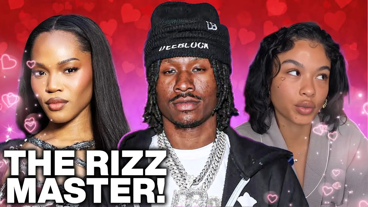 Nobody Survives Duke Dennis' Rizz