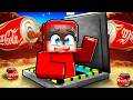 Coca Cola Tsunami vs Doomsday Bunker (Minecraft)