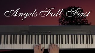 Angels Fall First by Nightwish (Piano Version)