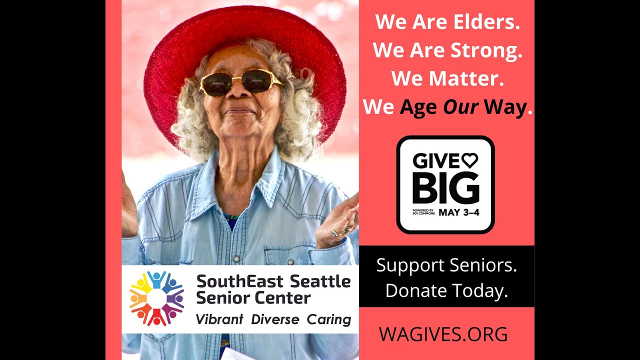 Save The Date! SESSC GiveBIG