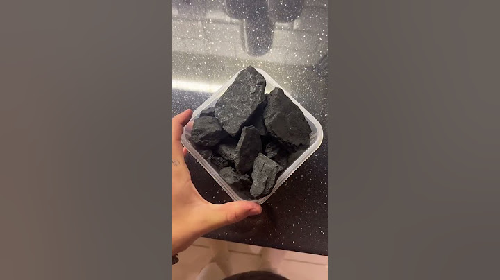 turning coal into DIAMONDS 💎🔥 update shortly  #kylethomas #shorts