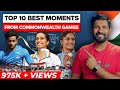 Top 10 moments from Commonwealth Games that made us proud | CWG 2022 | Abhi and Niyu