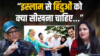 Annu Kapoor On Learning Discipline From Islam