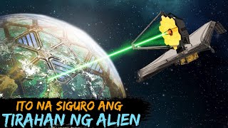 Naka Detect Ang James Webb Ng Kakaibang Bagay Sa Isa Sa Mga Exoplanets Ano Kaya Ito?