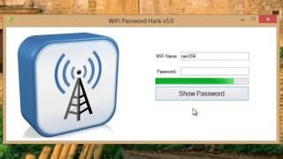 WiFi Hack V.5 100% Works with Proof....!!! screenshot 2