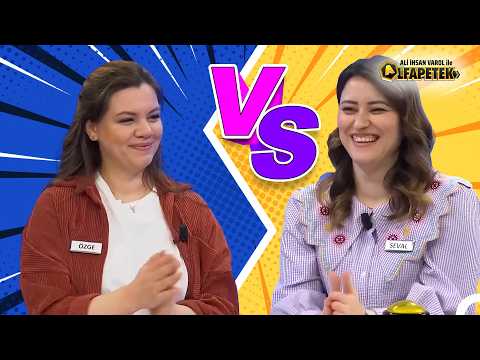 Gakkoşların Yaşadığı Şehir | 142. Bölüm | Alfapetek
