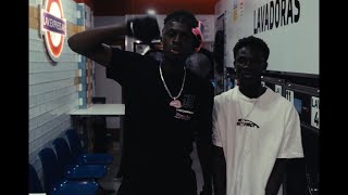 Dablack X Mist Kapi - Francotirador Videoclip Oficial