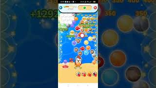 Shopee Bubble level 963