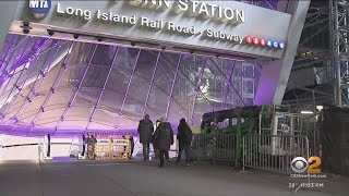 2 arrested in NYC in connection to threats against Jewish community