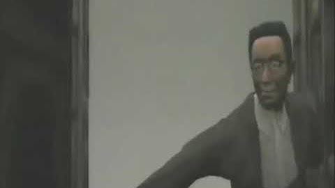 Enter The Matrix-Level 2 Trailer