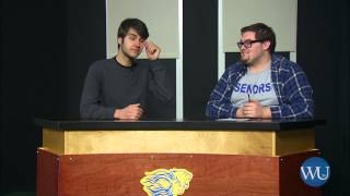 Screened Inside the Studio: Episode 1
