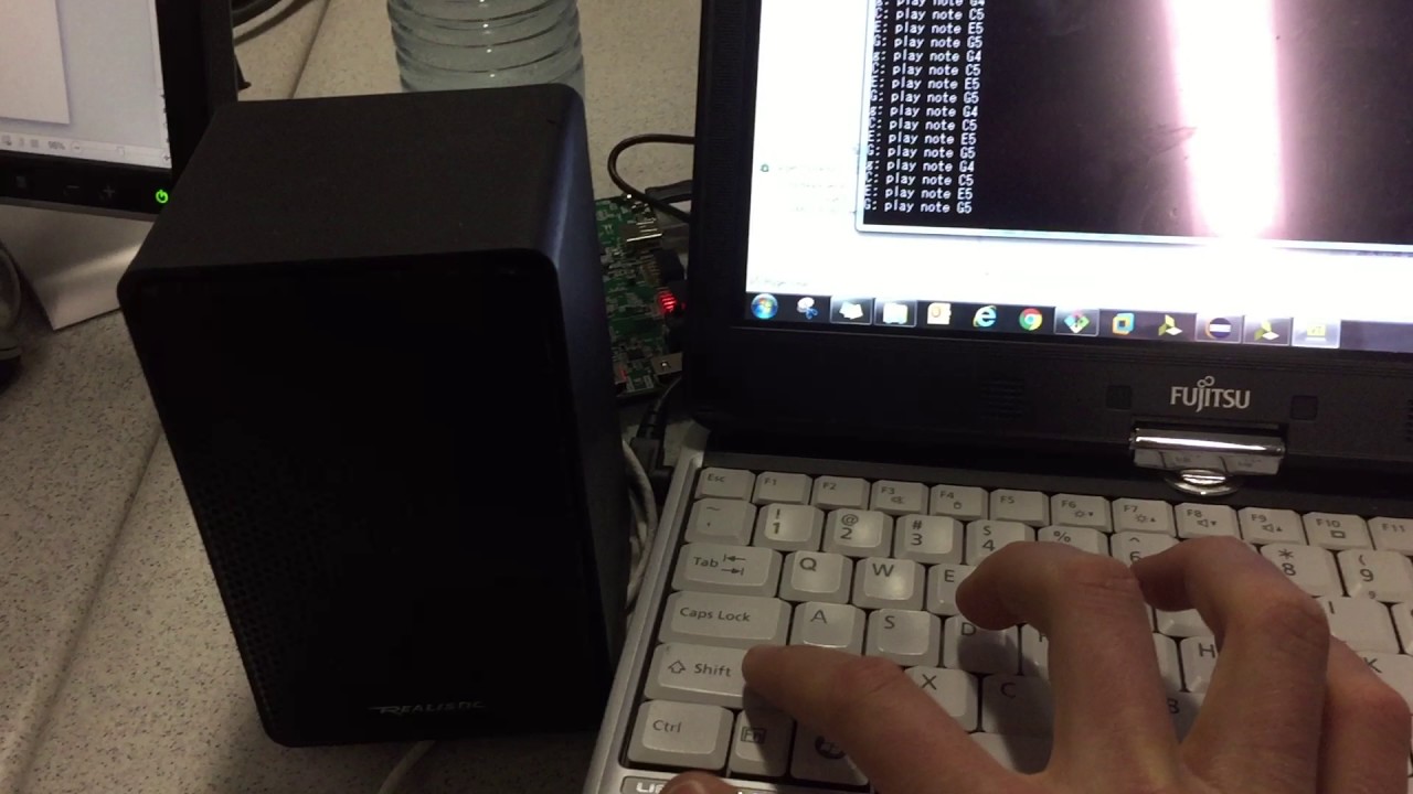 The Music Machine YouTube