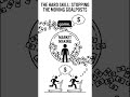 psychology of money part 3 never enough #dothingsyoudontwanttodo #motivation